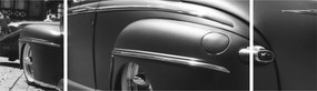 Obraz - Ford 1948 (170x50 cm)