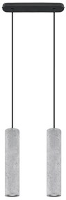 Industrialna lampa wisząca nad stół - 4S EX572 P1-S94