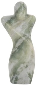 Marmurowa figurka (wysokość 23 cm) Male – PT LIVING