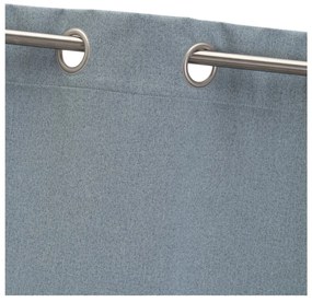 Szarozielona zasłona 135x260 cm Quality – Casa Selección