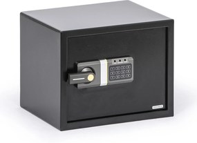 Sejf meblowy z zamkiem elektronicznym1+1 GRATIS, 300 x 380 x 300 mm
