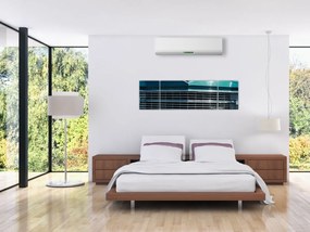 Obraz - Cadillac (170x50 cm)