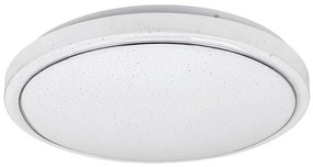 Rabalux 71182 - LED Plafon TREVOR LED/18W/230V 3000K śr. 33 cm