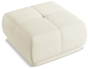 Biały podnóżek Hoku – Makamii