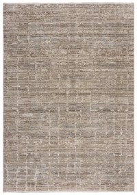 Beżowy dywan 120x170 cm Matilda Abstract – Flair Rugs