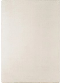 Dywan pluszowy Joy kremowy 240 cm x 340 cm