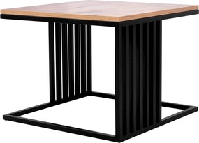 Elegancki stolik kawowy Kofi w nowoczesnym stylu