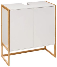 Szafka pod umywalkę NATUREO, 70 x 33 x 80 cm