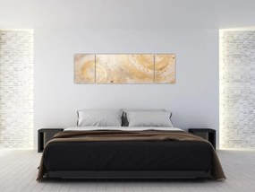 Obraz - Wzorzysta tekstura (170x50 cm)