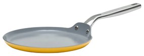 Patelnia na naleśniki aluminiowa z powłoką nieprzywierającą ø 26 cm Meda 3.0 – FABINI