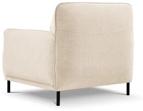 Beżowy fotel Windsor &amp; Co Sofas Neso