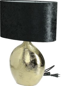 Lampa stołowa Lobby Gold 53cm