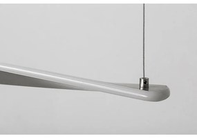 Rabalux 72234 nowoczesny wiszący żyrandol LEDElvio