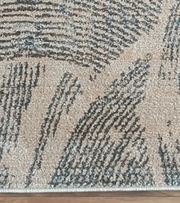 Dywan nowoczesny Fancy 100% Dywan Artystyczne Łuki 120 cm x 170 cm