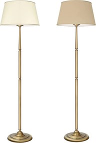 Lampa podłogowa z abażurem YA-P1