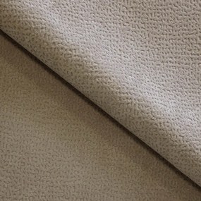 Narożnik VELPA L z elektryczną regulacją siedziska Lewostronny w tkaninie JAGUAR 04 WERSAL