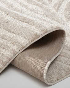 Dywan Velora beige 160x230 cm