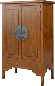 Szafa kredens Modern brown