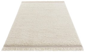 Kremowy dywan Mint Rugs New Handira Lompu, 194x290 cm