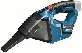 Odkurzacz Bosch Professional bezprzewodowy GAS 12V-Li - Ergonomiczny i Łatwy w Użyciu