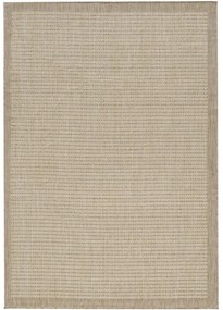Dywan uniwersalny Giza beżowy 60 cm x 100 cm