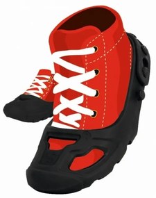 Big ochraniacze na buty czarne