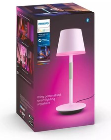 Inteligentna lampa stołowa LED 6 W Go – Philips Hue