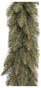 Girlanda bożonarodzeniowa Świerk Norweski 270cm
