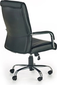 Elegancki fotel biurowy Hamilton Halmar