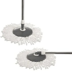 Orion Mop z wyciskaczem GREY