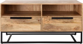 Szafka RTV Orm 120x40x62cm