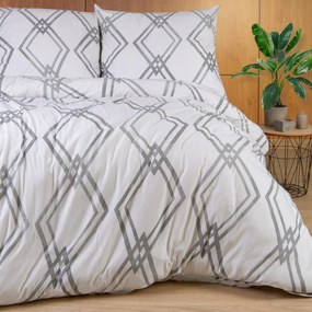 Komplet pościeli JERSEYLOVE 2200 160x200 DARYMEX
