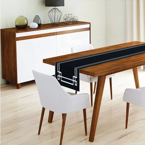 Bieżnik 40x130 cm – Minimalist Cushion Covers