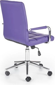 Obrotowe krzesło z podłokietnikami Gonzo 2