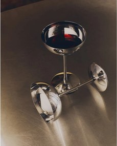 Kieliszki do wina 2 szt. Nirela – Kave Home