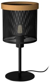 Lampa stołowa BERIL 1xE27/60W/230V