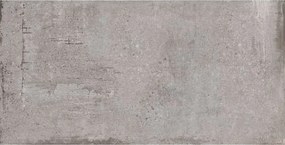 Mexen Cemento Grigio gres szkliwiony rekt. G1, płytka podłogowo-ścienna 120 x 60 cm, carving - TL425-120-060-01