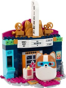 Klocki BLDR Reginald – SQUISHMALLOWS