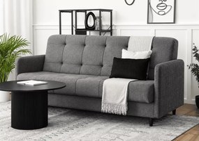 Sofa Anolis z funkcją spania – komfort, styl i miękkość do Twojego salonu