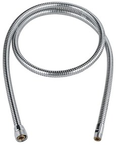 GROHE 46174000 - Wąż prysznicowy METALFLEX 1500 mm, chrom błyszczący