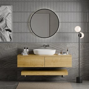 Badmöbel JUVIA Compact 100 cm bis 160 cm