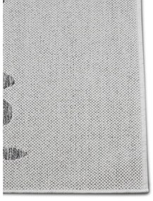 Szary chodnik 62x150 cm Cucina – Hanse Home