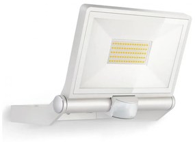 Steinel 065270 - LED Naświetlacz z czujnikiem LED/42,6W/230V 3000K IP44 biały