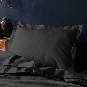 Bawełniana poszewka na poduszkę 50x70 cm Lina – douceur d'intérieur