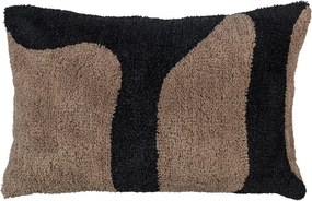 Bawełniana poszewka na poduszkę 40x60 cm Figura – Mette Ditmer Denmark