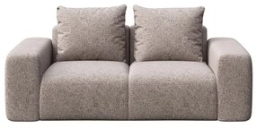 Szara sofa 212 cm Monce – Rodier