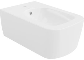 Mexen York bidet wiszący, biały - 35115500