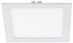 Eglo 94069 - LED oprawa wpuszczana FUEVA 1 LED/16,44W/230V