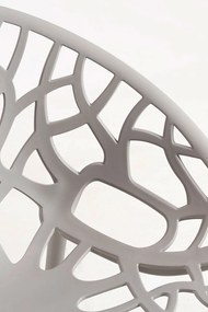 Zestaw 4 Krzese Nido