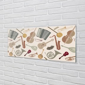 Panel nad Blat Kuchenny Trio Instrumentów Klasycznych